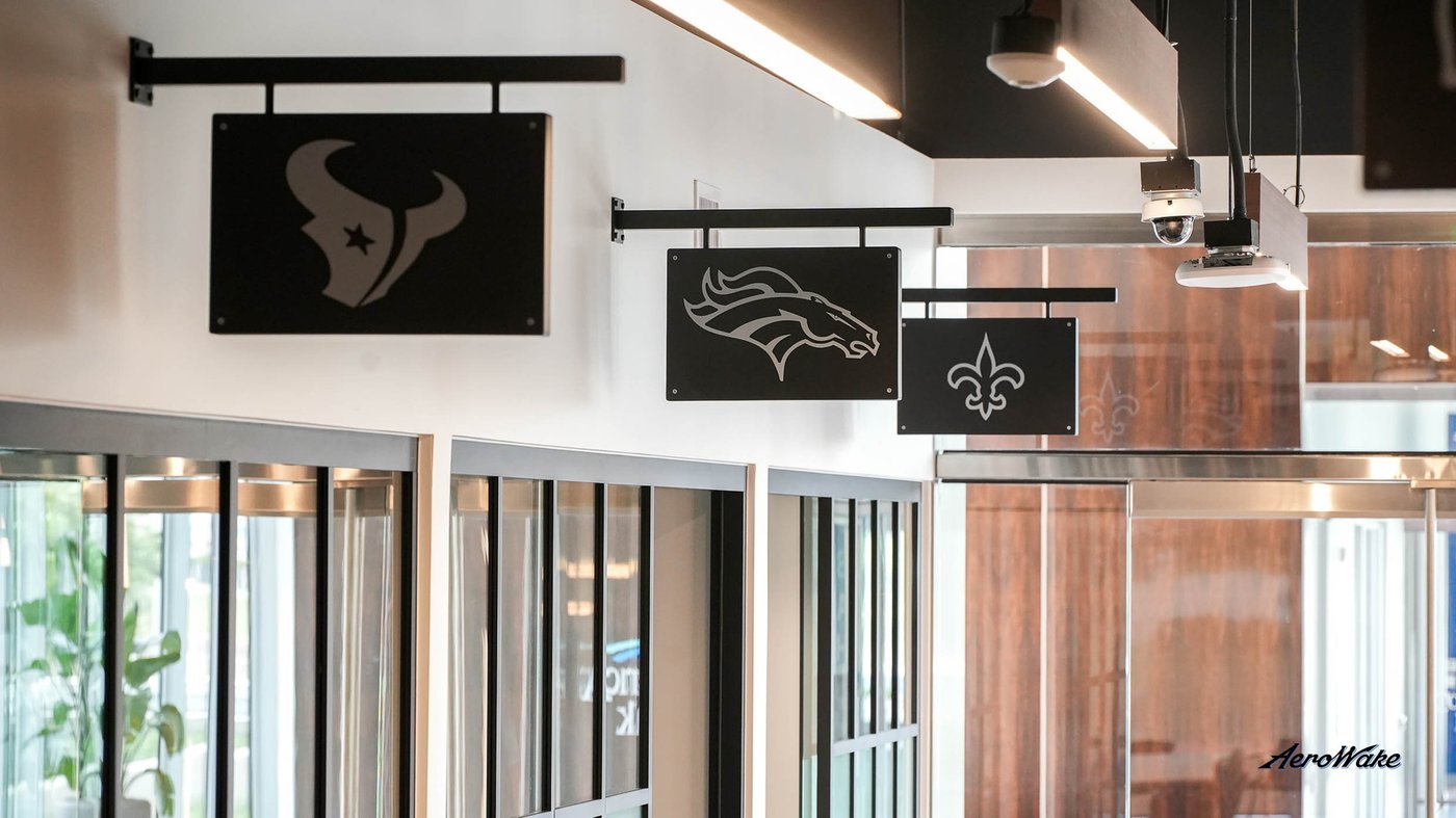Wayfinding Signage 01