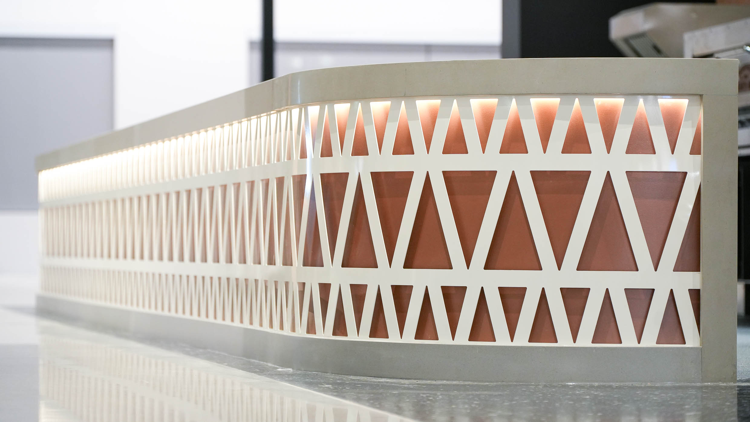 Coatings & Finishes